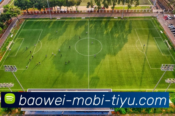 宝威体育品牌故事